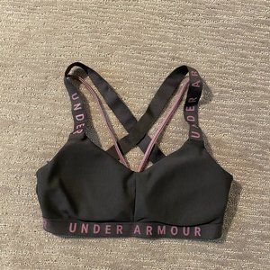 UNDER ARMOUR bralette